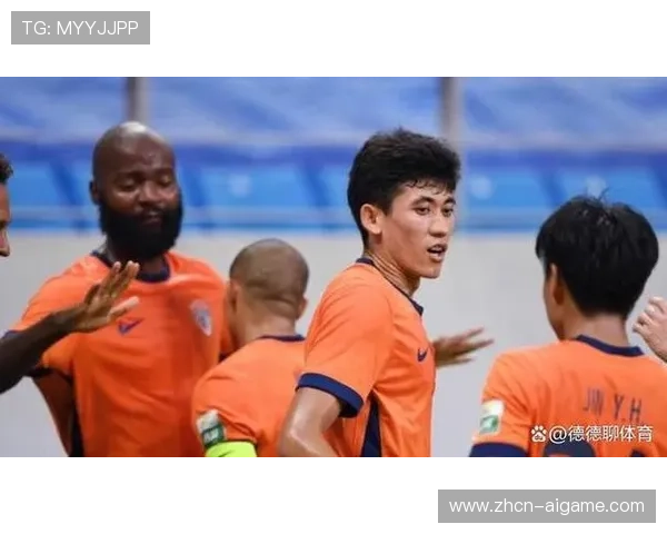 青岛海牛外援兰克尔·泽保级功臣背后的奇葩行径与风波