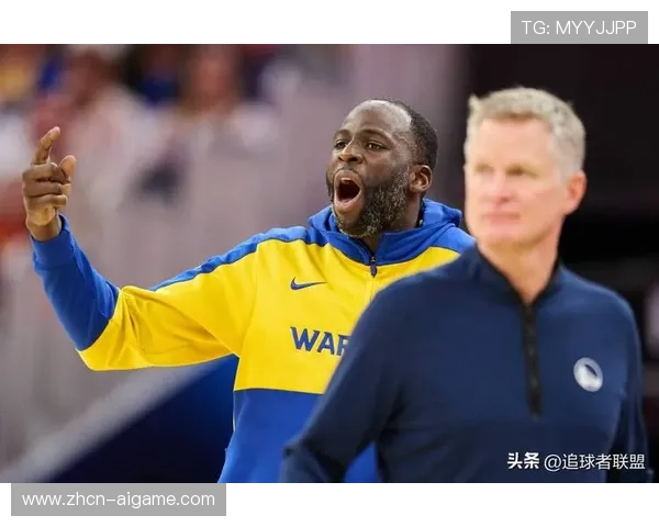 追梦格林谈与科尔争执：离席是成长契机，避免言语失控