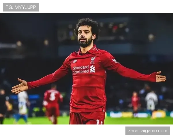 关键战前迎利好，利物浦官方确认萨拉赫与努涅斯恢复合练